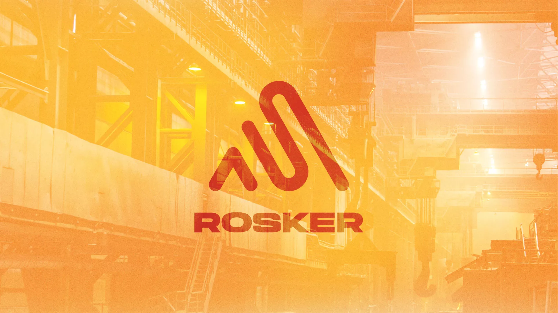 Ребрендинг компании «Rosker» и редизайн сайта в Жукове